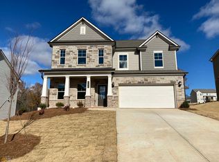 7136 Birch View Ct #102A, Flowery Branch, GA 30542