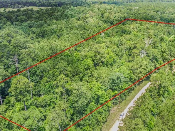 E Capps Rd, Livingston, TX 77351