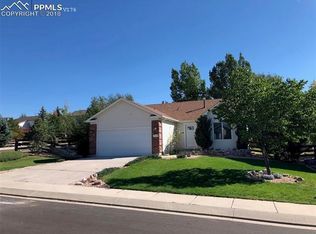 15579 Candle Creek Dr, Monument, CO 80132