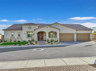9965 Cambridge Brook Ave, Las Vegas, NV 89149