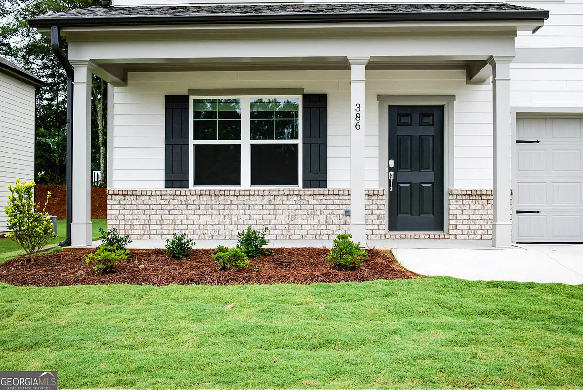 Building Photo - 386 Red Dragon Dr