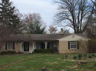 8755 Washington Boulevard West Dr, Indianapolis, IN 46240