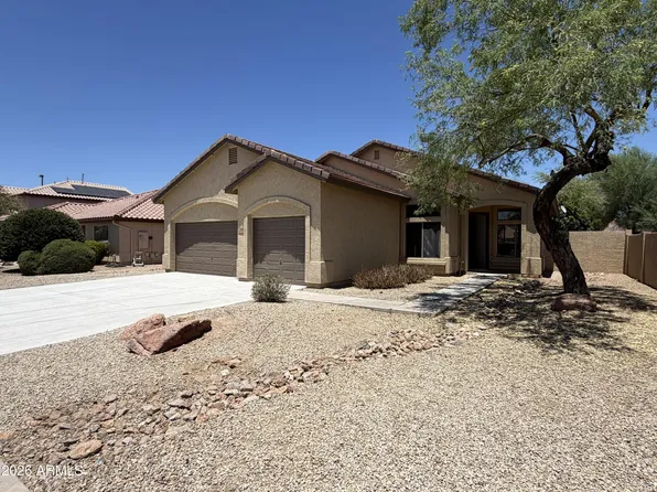 3395 S COLT Drive, Gilbert, AZ 85297