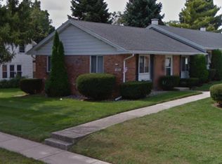 1410 Main St APT A, Genoa, OH 43430