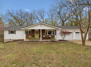 1332 Koblan Dr, Hixson, TN 37343