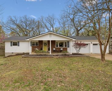 1332 Koblan Dr, Hixson, TN, 37343