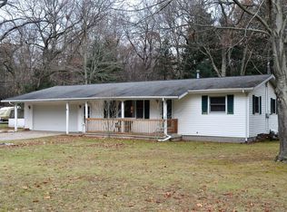 4860 Roberts St, Montague, MI 49437