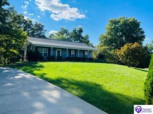 3780 Priceville Rd, Munfordville, KY 42765