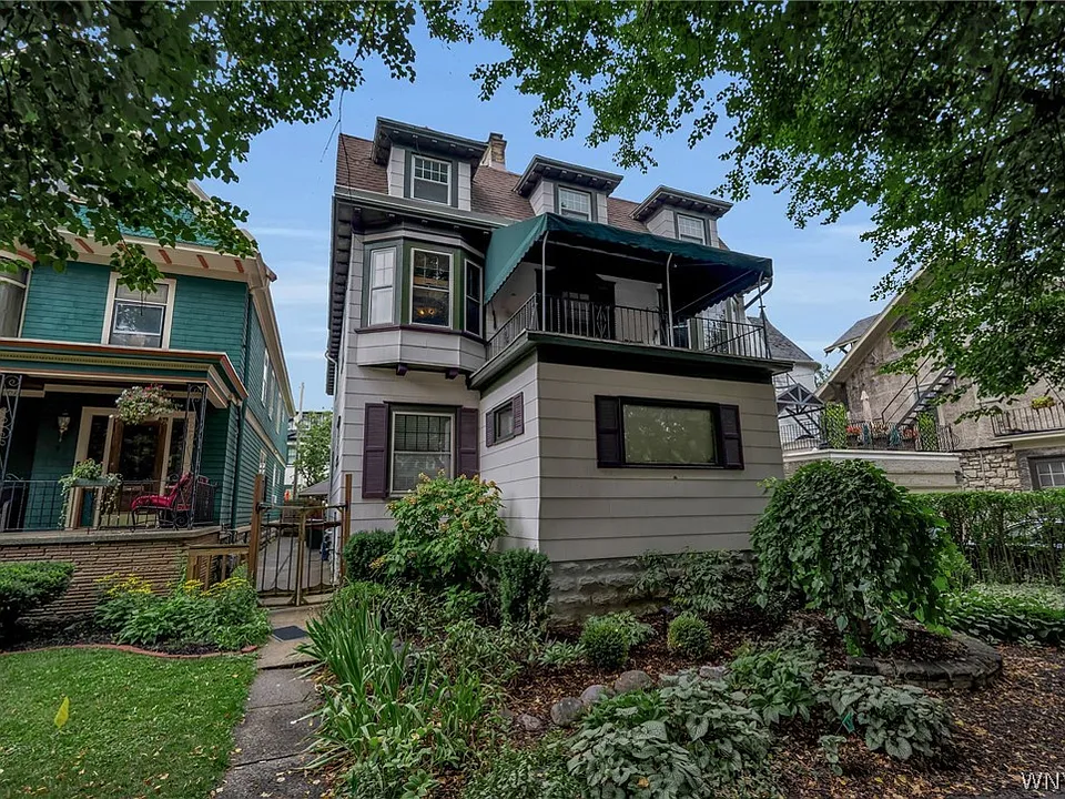 610 Ashland Ave #1