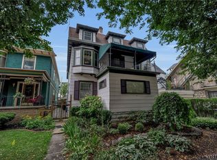 610 Ashland Ave #1, Buffalo, NY 14222