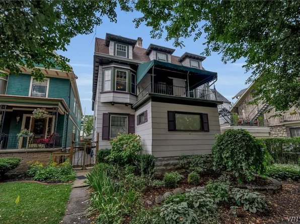 610 Ashland Ave, Buffalo, NY