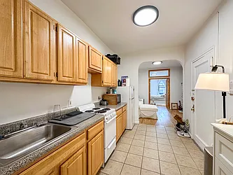 Rented by Compass
