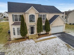 217 E Pembrooke Dr, Smyrna, DE 19977