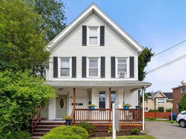 116 Belmont St, Malden, MA 02148