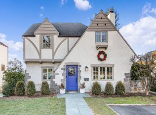 50 Hill St, Rye, NY 10580