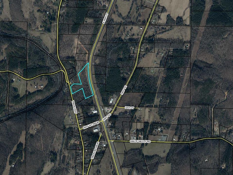 2nd image of 0 Old Trion Hwy