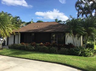 13395 Cross Pointe Dr, Palm Beach Gardens, FL 33418