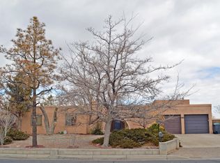 4709 Pepe Ortiz Rd SE, Rio Rancho, NM 87124