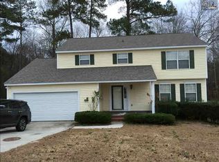 205 Cottonwood Way, Columbia, SC 29229