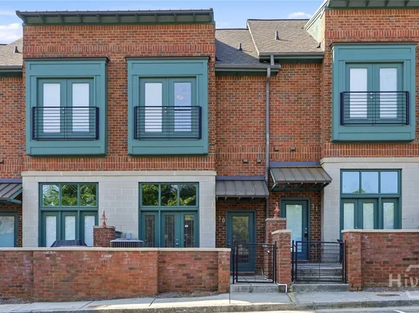 1500 Timothy Road #D30, Athens, GA 30606