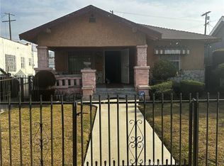 3612 S Gramercy Pl, Los Angeles, CA 90018