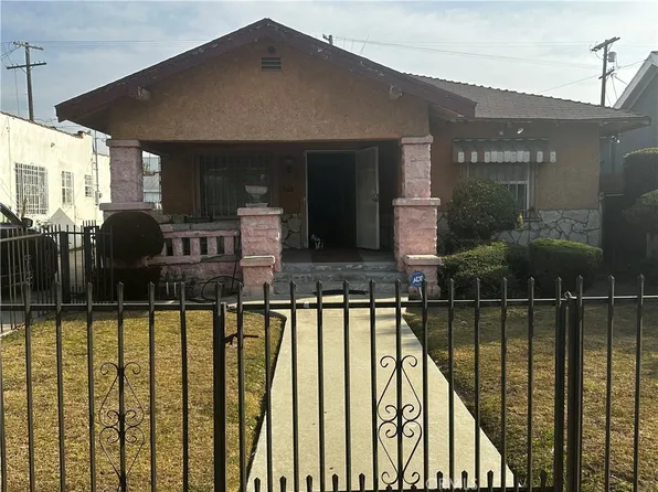 3612 S Gramercy Pl, Los Angeles, CA 90018