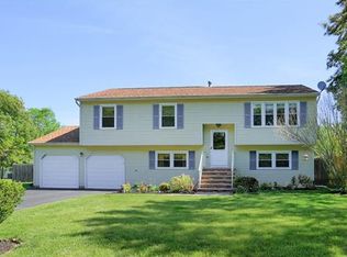 73 Hancock Rd, Piscataway, NJ 08854