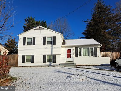 1004 Baltimore Rd, Rockville, MD, 20851
