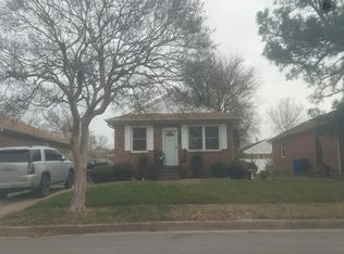 532 Nelson St, Norfolk, VA 23523