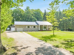 1941 Vespra Valley Rd, Springwater, ON L9X 1A6