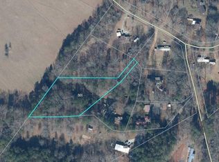 244 Joyce Rd, Liberty, SC 29657