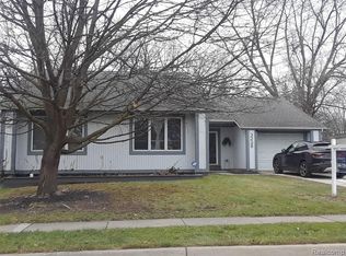 3238 Platt Rd, Ann Arbor, MI 48108