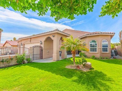 67305 Medano Rd, Cathedral City, CA, 92234