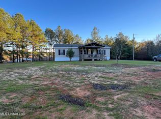 1277 Oil Well Rd, Wiggins, MS 39577