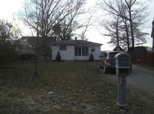 8685 Hidden Lake Dr, Howell, MI