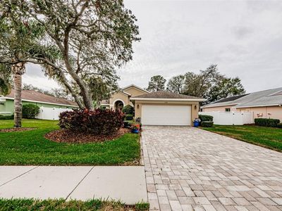 1526 River Ct, Tarpon Springs, FL, 34689