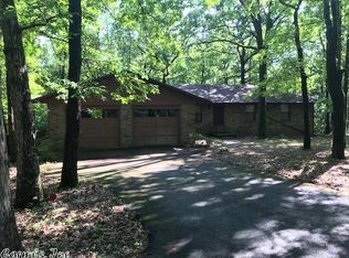 159 Rockwood Dr, Tumbling Shoals, AR 72581
