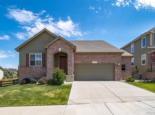 12212 Eastern Pine Ln, Parker, CO 80138