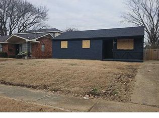 230 Elder Rd, Memphis, TN 38109