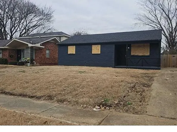 230 Elder Rd, Memphis, TN 38109