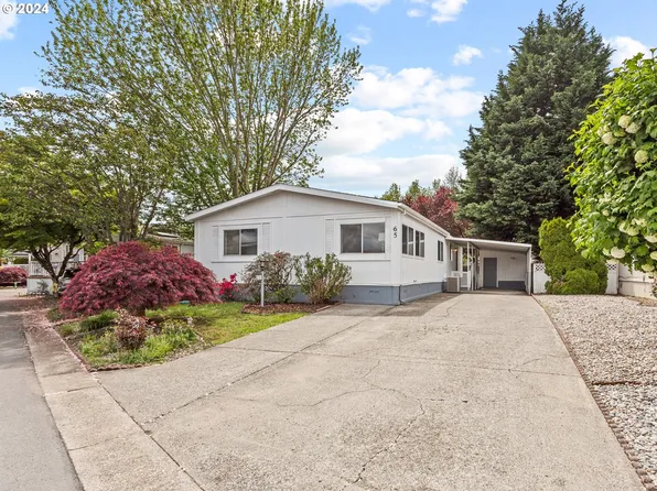 5101 NE 121st Ave Unit 65, Vancouver, WA 98682