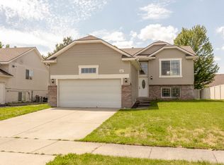 2617 N Partridge Loop, Post Falls, ID 83854