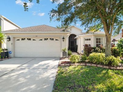 521 Powder View Dr, Ruskin, FL, 33570