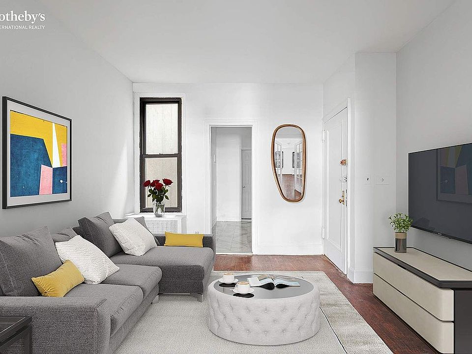 1st image of 215 E 88th St APT 4D