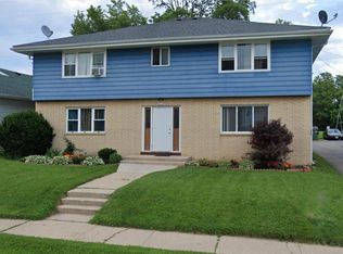 3919 28th Ave, Kenosha, WI 53140