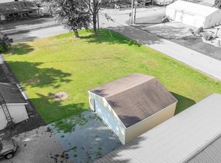 0 Hiawatha Path, Lakeview, OH 43331