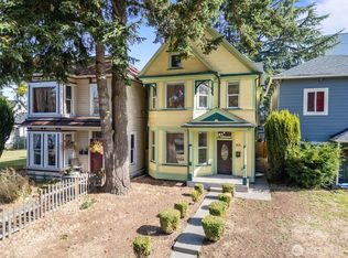 815 S L St, Tacoma, WA