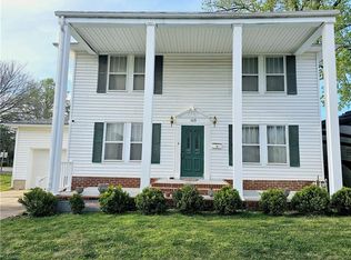 109 E Williams St, Pittsburg, KS 66762