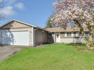 727 SW Bella Vista Pl, Gresham, OR 97080