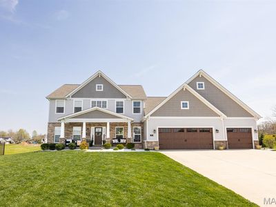 151 Chickasaw Ln, O'Fallon, IL, 62269